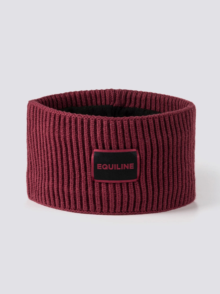 Bandeau en tricot - Equiline