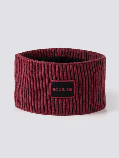Bandeau en tricot - Equiline