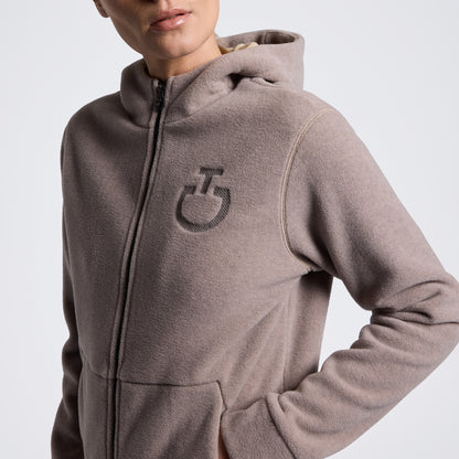 Sweat Polaire Cavalleria Toscana