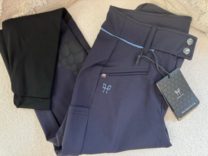 Pantalon Horse Pilot " X-Balance"