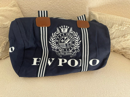 Sac de sport HV Polo "Favouritas"