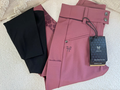 Pantalon Horse Pilot " X-Balance"