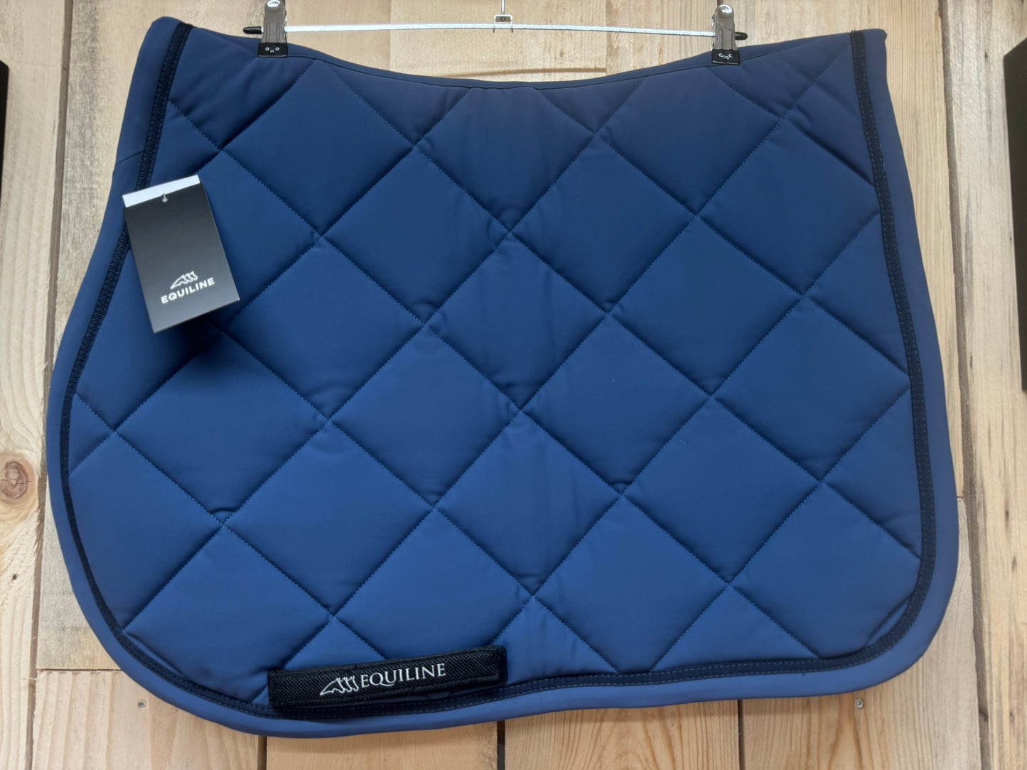 Tapis Equiline " Tech-rombo"