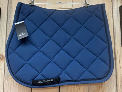 Tapis Equiline " Tech-rombo"