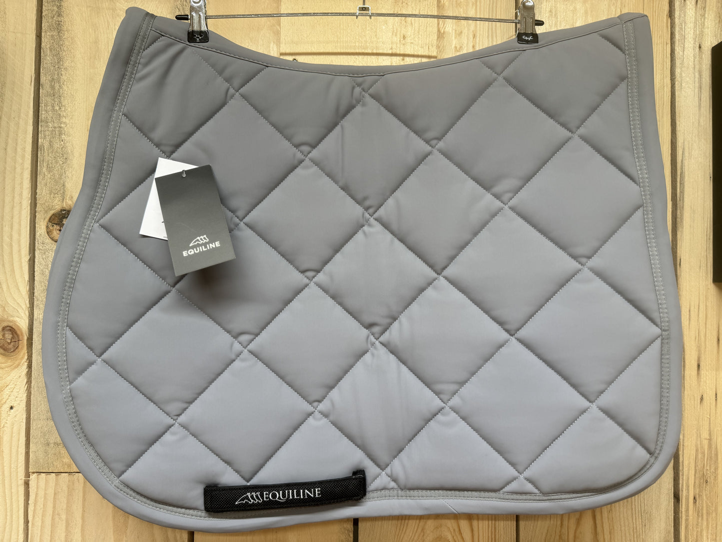 Tapis Equiline " Tech-rombo"