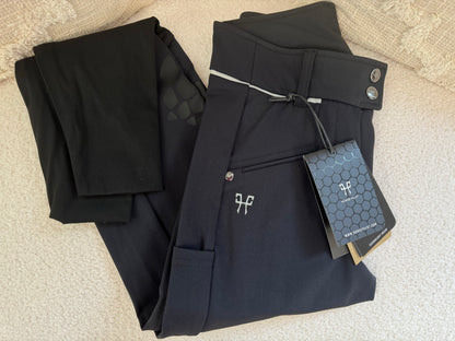 Pantalon Horse Pilot " X-Balance"