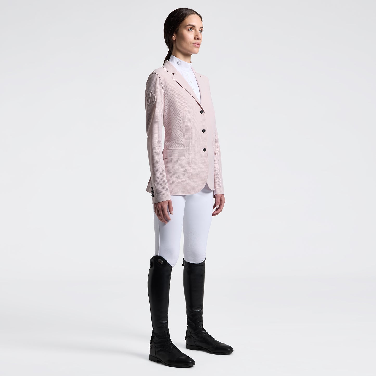 Veste de concours Cavalleria Toscana "Rawcut"