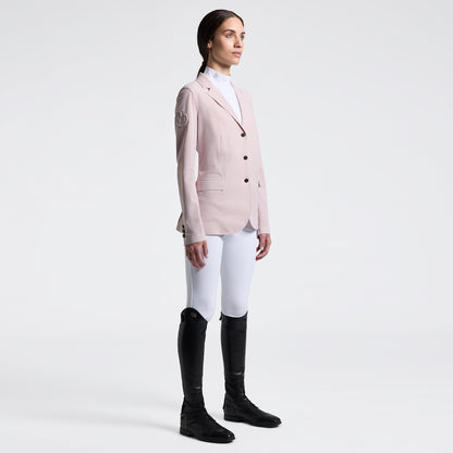 Veste de concours Cavalleria Toscana "Rawcut"
