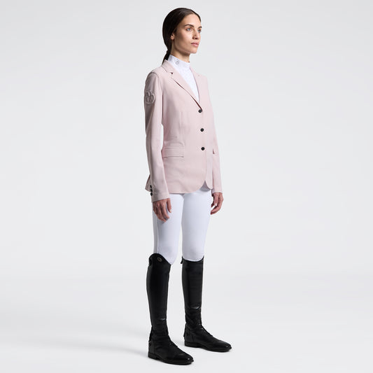 Veste de concours Cavalleria Toscana "Rawcut"