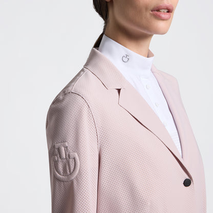 Veste de concours Cavalleria Toscana "Rawcut"