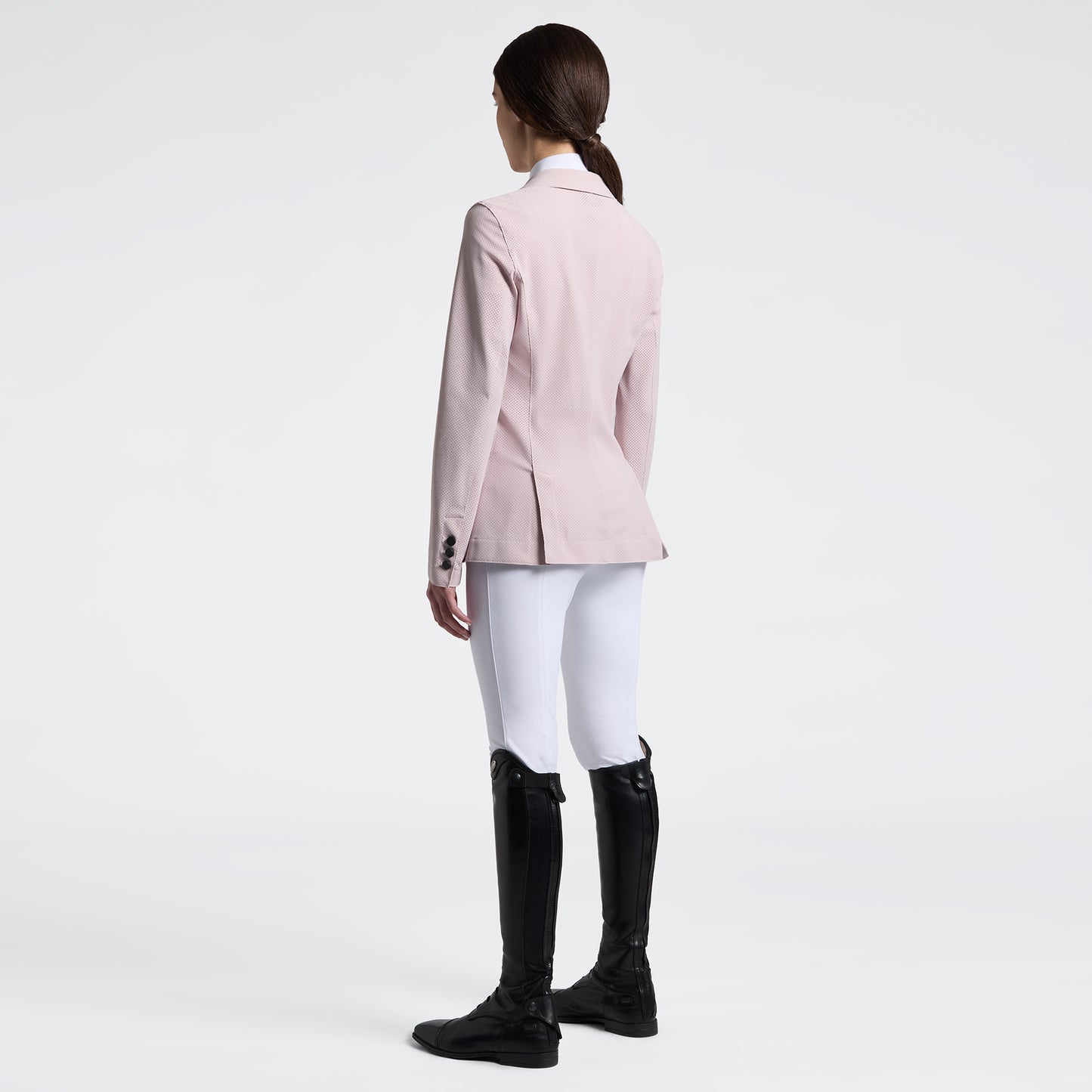 Veste de concours Cavalleria Toscana "Rawcut"