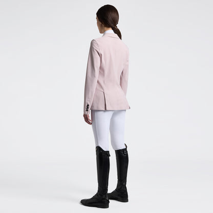 Veste de concours Cavalleria Toscana "Rawcut"