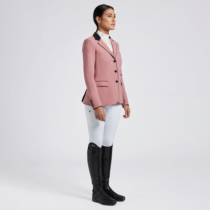 Veste de concours "GP" - Candy Pink