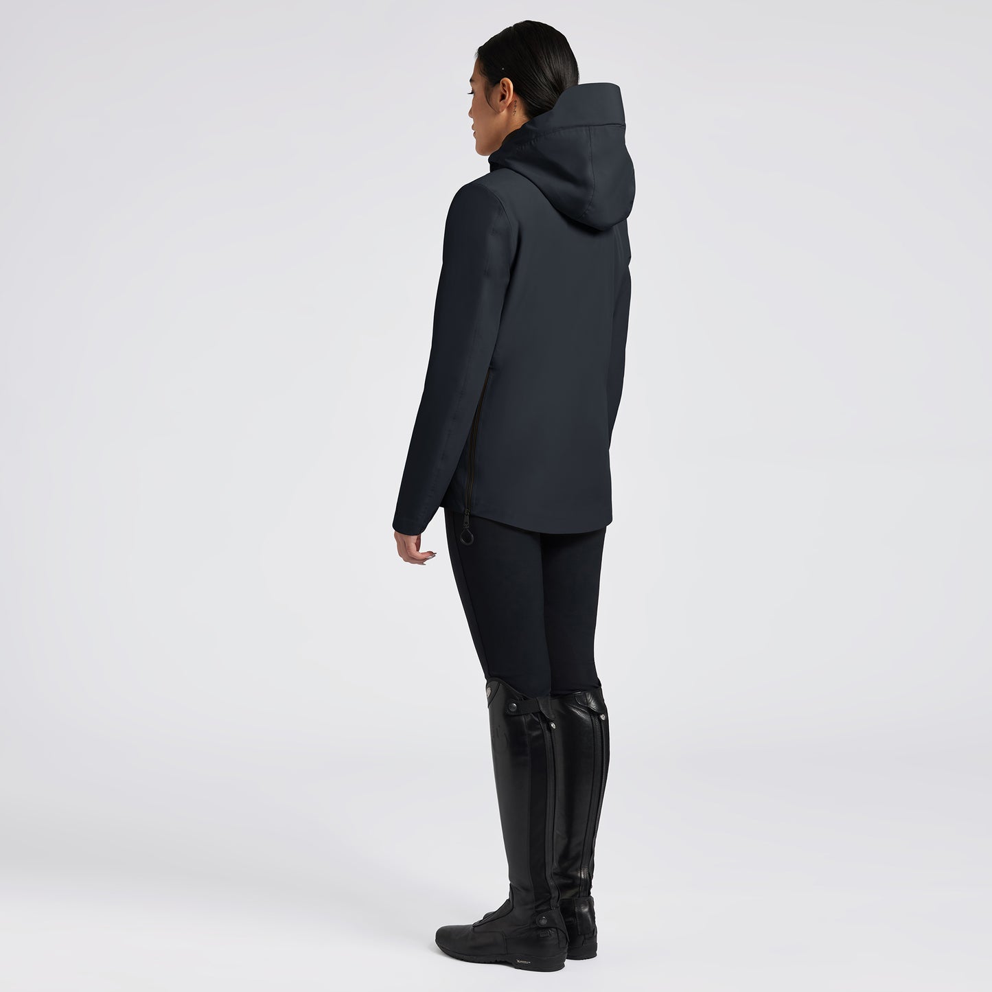 Blouson 3 en 1 Cavalleria Toscana Femme