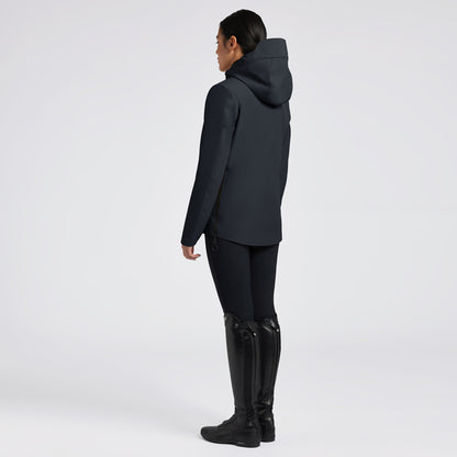 Blouson 3 en 1 Cavalleria Toscana Femme