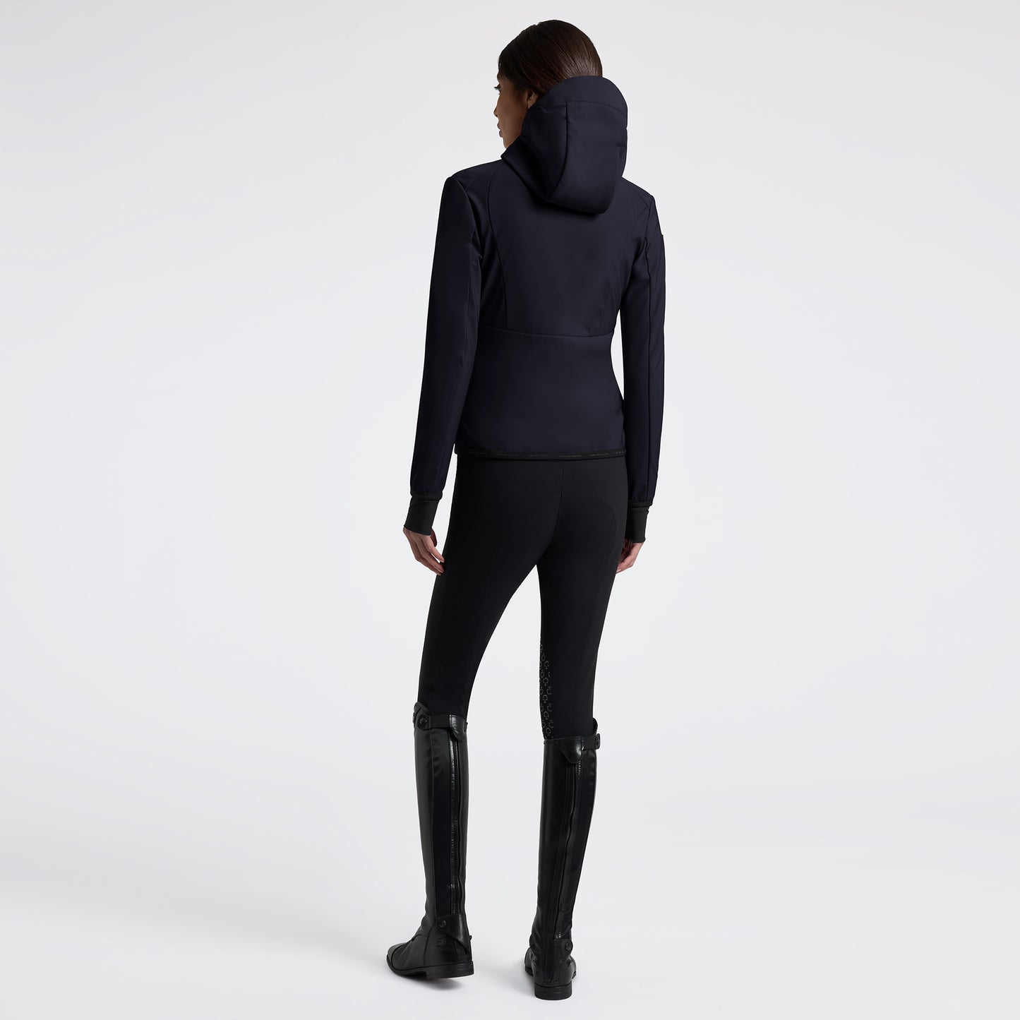 Softshell Cavalleria Toscana - Marine