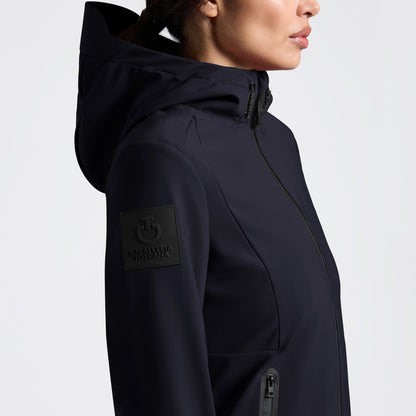 Softshell Cavalleria Toscana - Marine