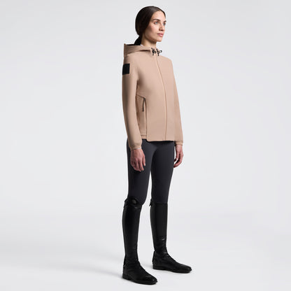 Veste softshell perforée Cavalleria Toscana