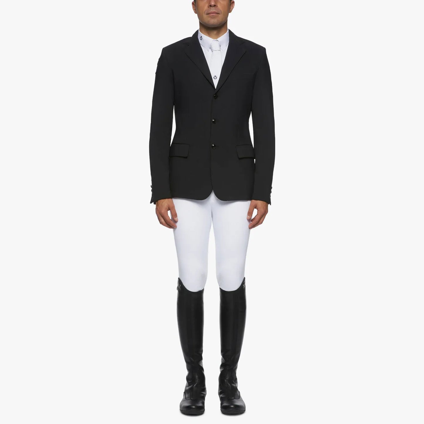 Veste de concours Cavalleria Toscana Homme