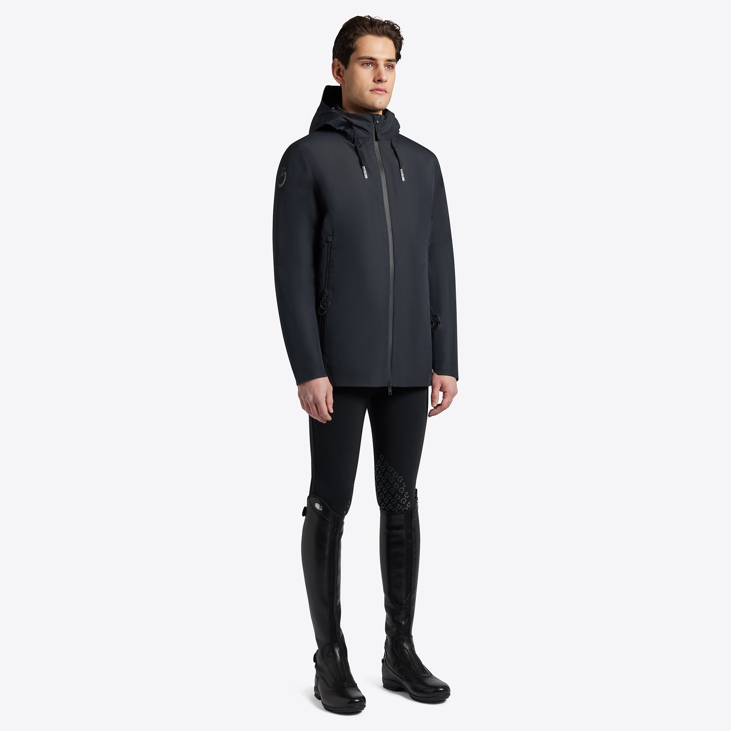 Blouson 3 en 1 Cavalleria Toscana -Homme