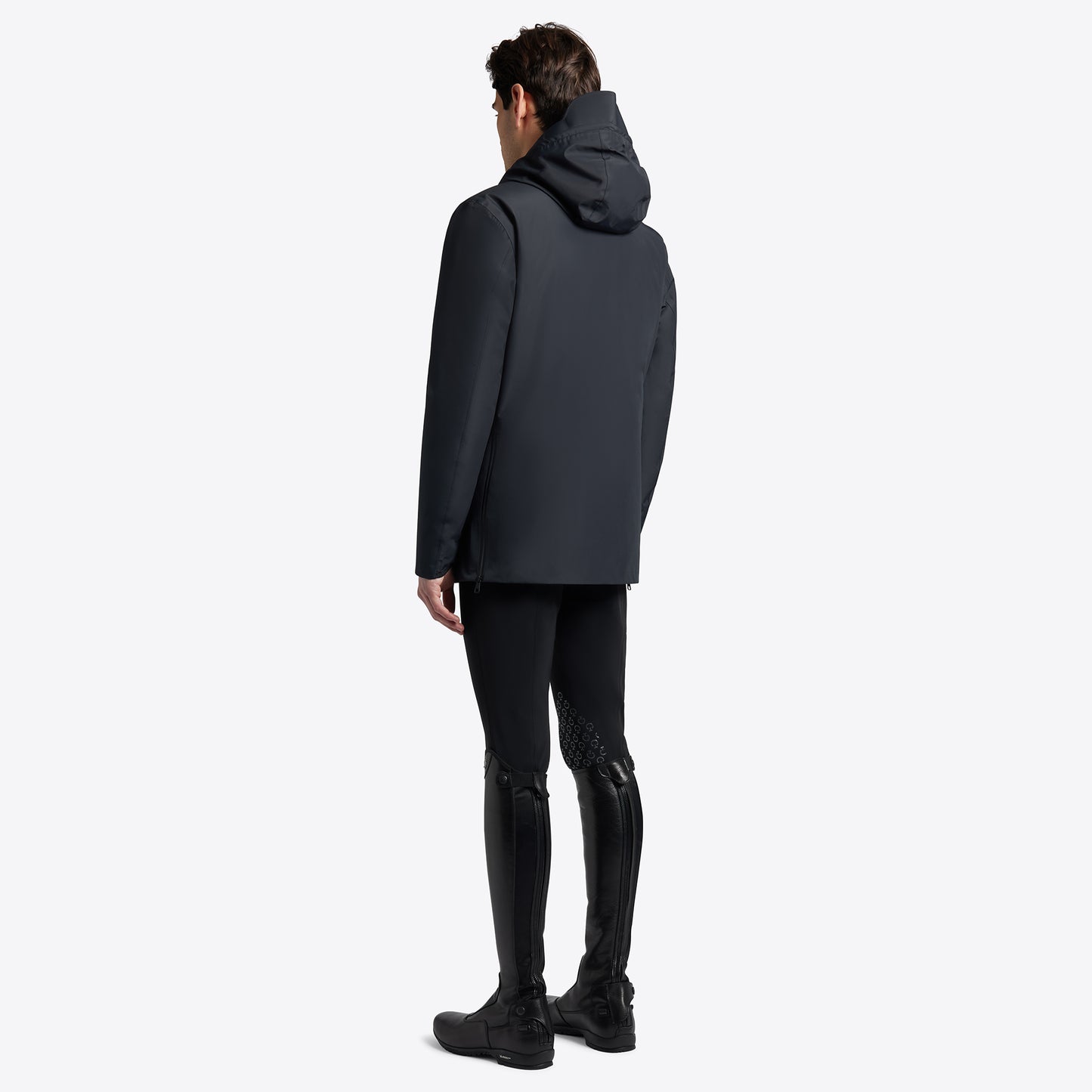 Blouson 3 en 1 Cavalleria Toscana -Homme