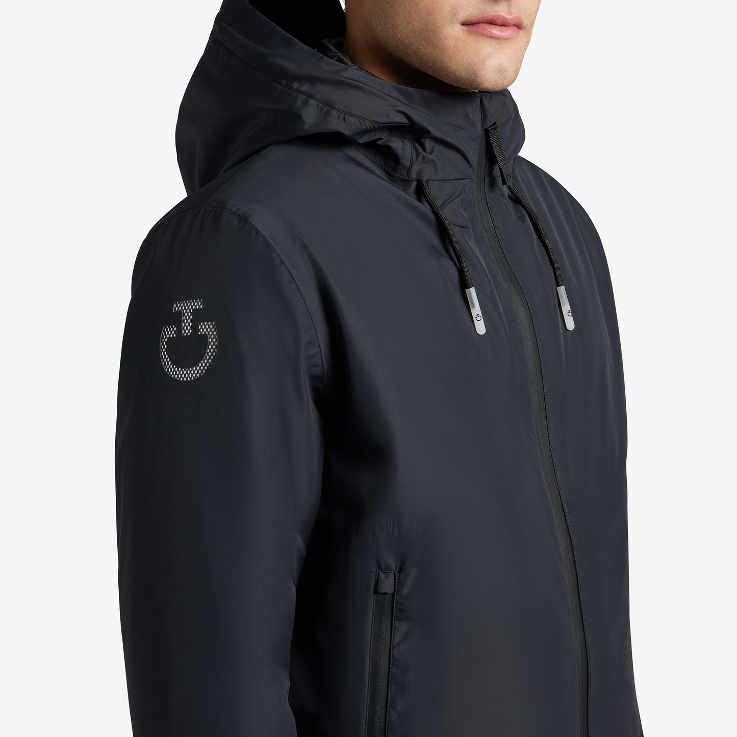Blouson 3 en 1 Cavalleria Toscana -Homme