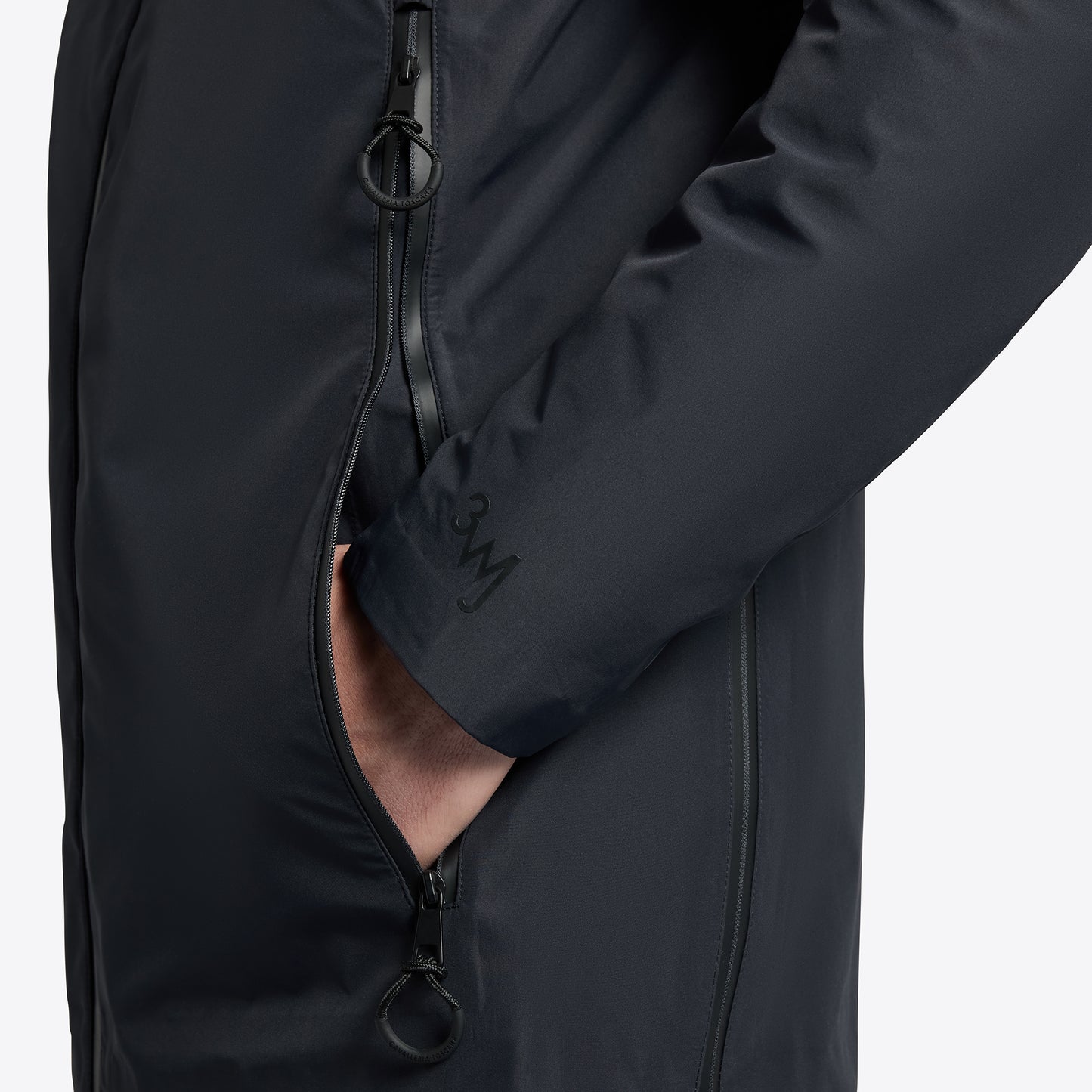 Blouson 3 en 1 Cavalleria Toscana -Homme
