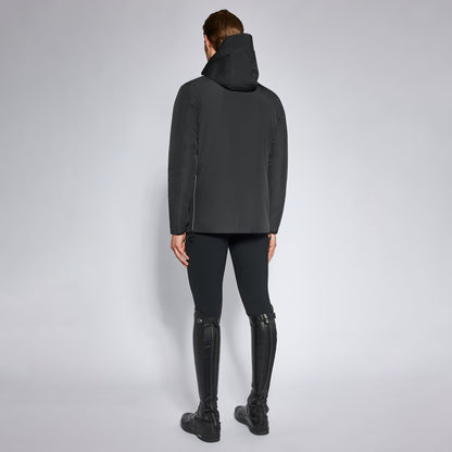 Blouson 3 en 1 Cavalleria Toscana " Révolution" -Homme