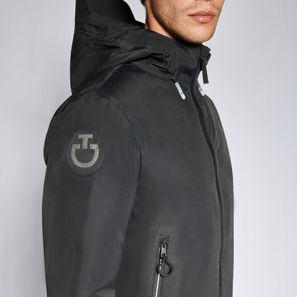 Blouson 3 en 1 Cavalleria Toscana " Révolution" -Homme