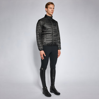 Blouson 3 en 1 Cavalleria Toscana " Révolution" -Homme