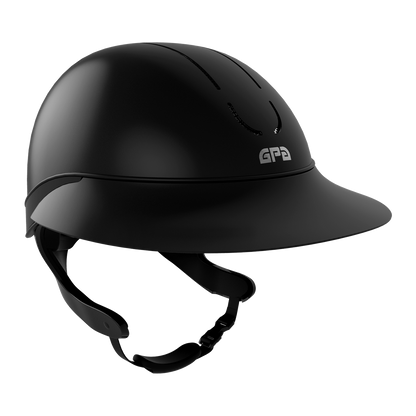Casque GPA "Global First Lady TLS"