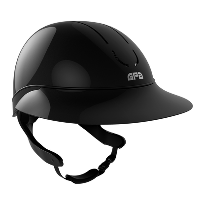Casque GPA "Global First Lady TLS"