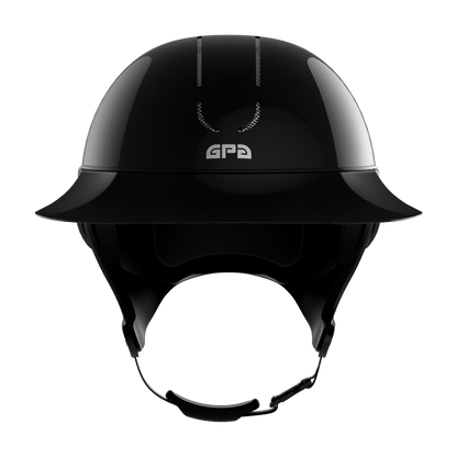 Casque GPA "Global First Lady TLS"