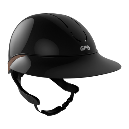 Casque GPA "Global First Lady TLS"