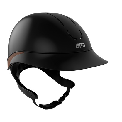 Casque GPA "Global Speed air TLS"