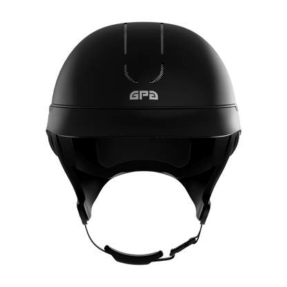 Casque GPA "Global Speed air TLS"