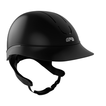 Casque GPA "Global Speed air TLS"