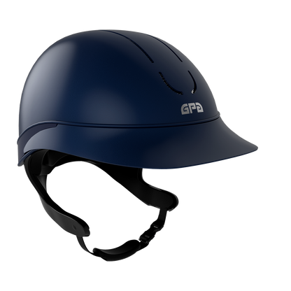 Casque GPA "Global Speed air TLS"