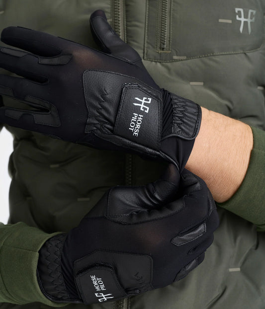 Gants Horse Pilot "Compétition"