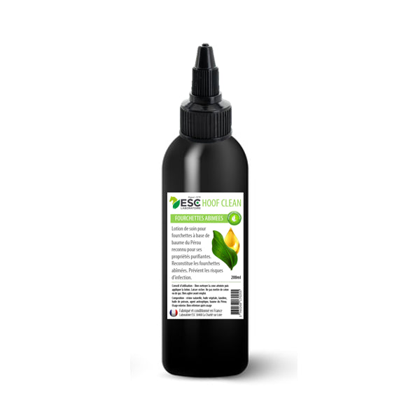 Hoof Clean - Fourchettes