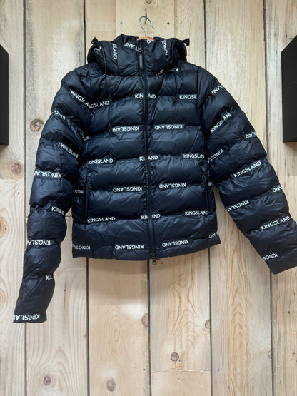 Doudoune Kingsland "Valdine"