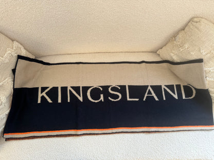 Echarpe Kingsland "Vale"