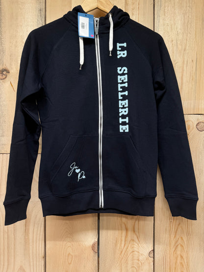 Sweat LR Sellerie X Ju&Pa