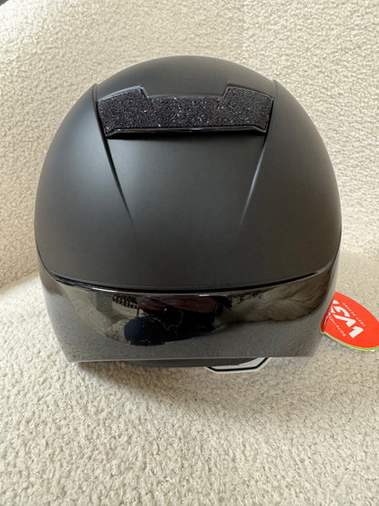 Casque KASK "Kooki Lady mat Swarovski"