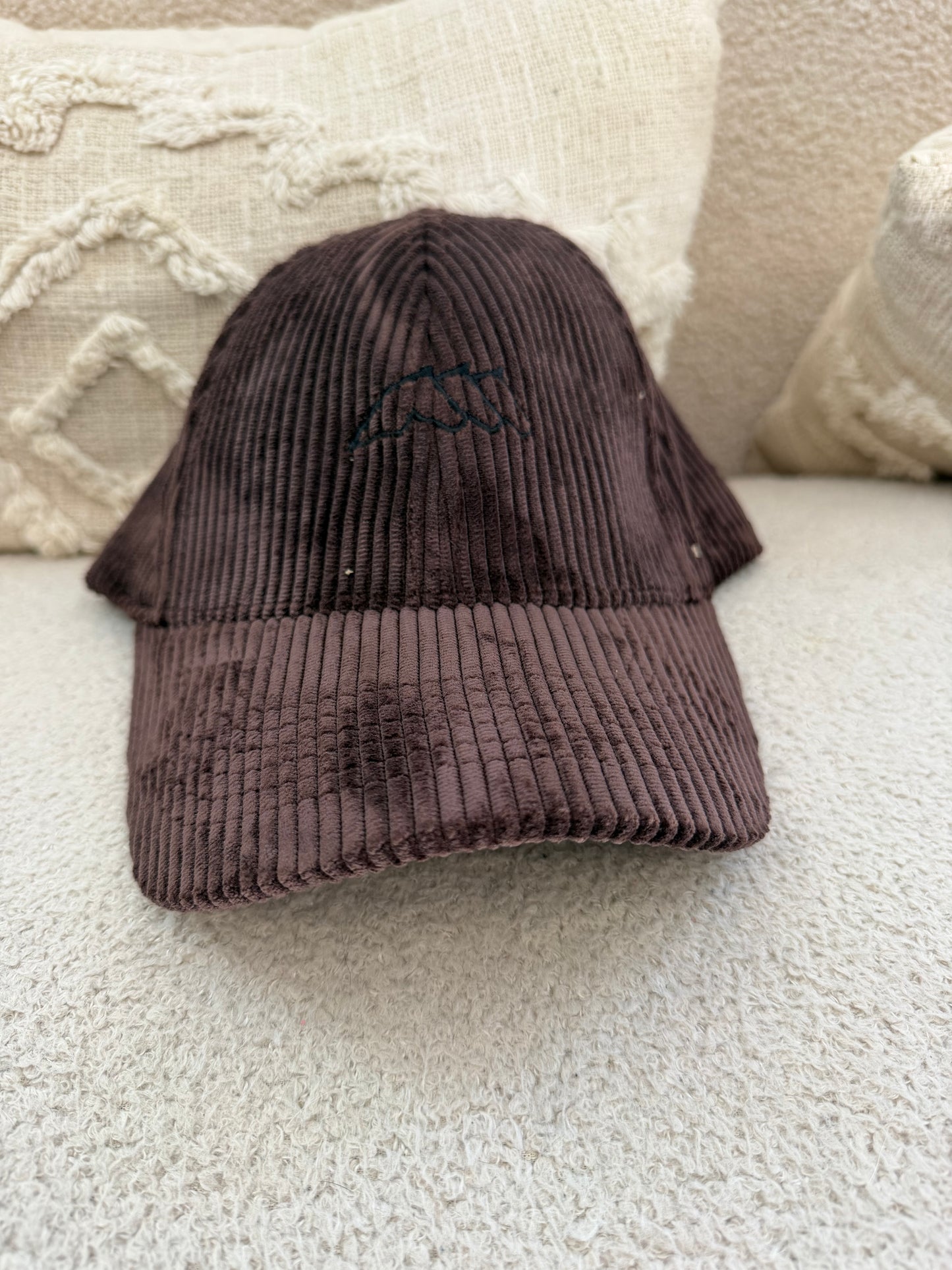 Casquette Equiline " Eqfat"