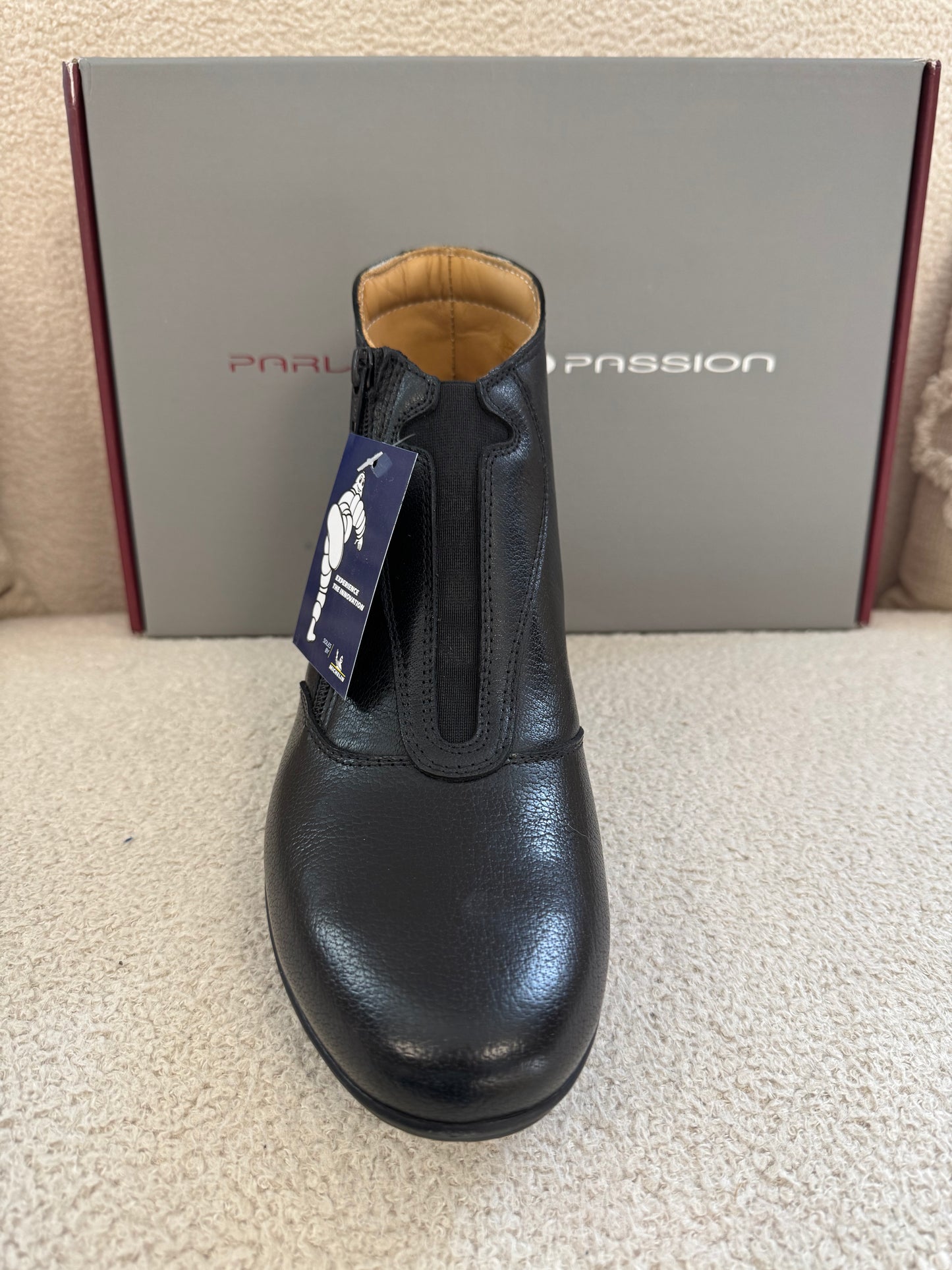 Boots Parlanti "K-Komfy"