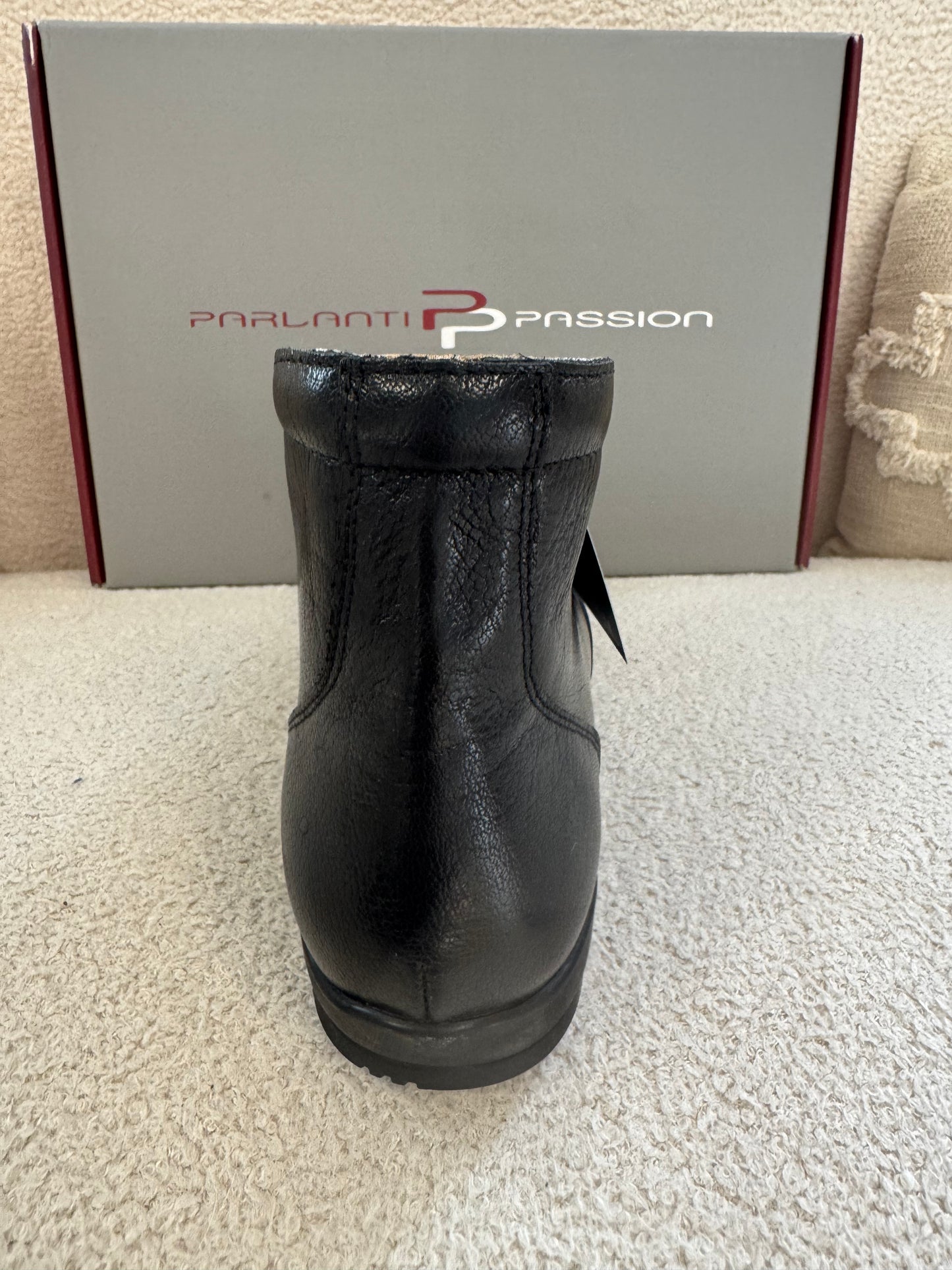 Boots Parlanti "K-Komfy"