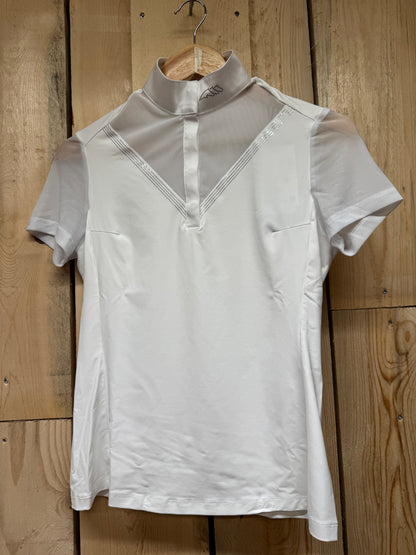 Polo de concours MC Equiline
