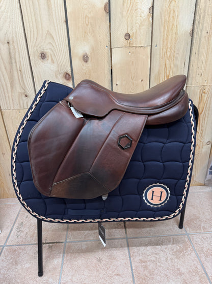 OCCASION - Selle Flex-on - 16,5