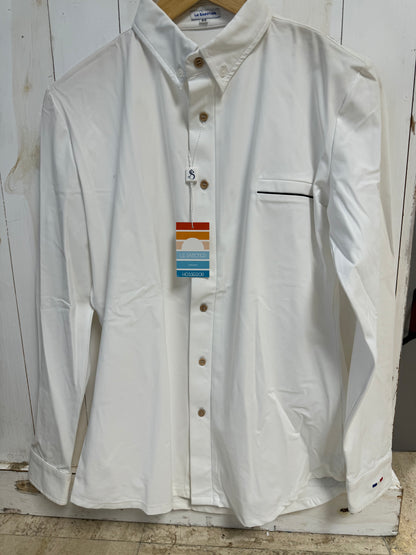 Polo  de concours EMILE ML - Le Sabotier - Homme